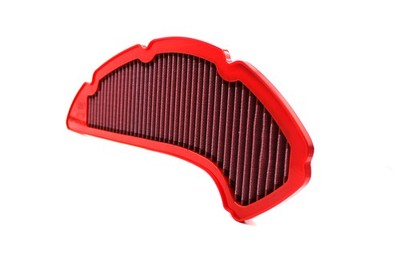 BMC Sportluftfilter für Yamaha MIA Aerox N-Max 155 für Mio Aerox 155