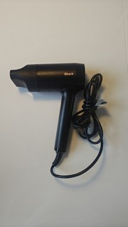 Shark Hair Dryer with IQ Styler Attachment & Diffuser Great Condition No Box