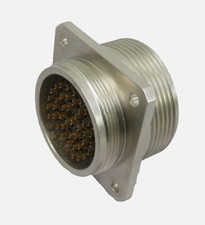 Amphenol Circular MIL Spec MIS-20045/2 019 Sq...