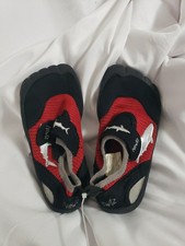 Newtz Water Shoes Quick-Dry Swim Beach Pool Water Sports Shoes Kids Toe Bumpers