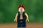 Lego Star Wars Han Solo (2023)