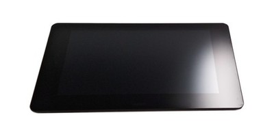 Wacom Cintiq Pro 24 DTH-2420 4K Touch Pen Display 23.6'' Graphics Tablet