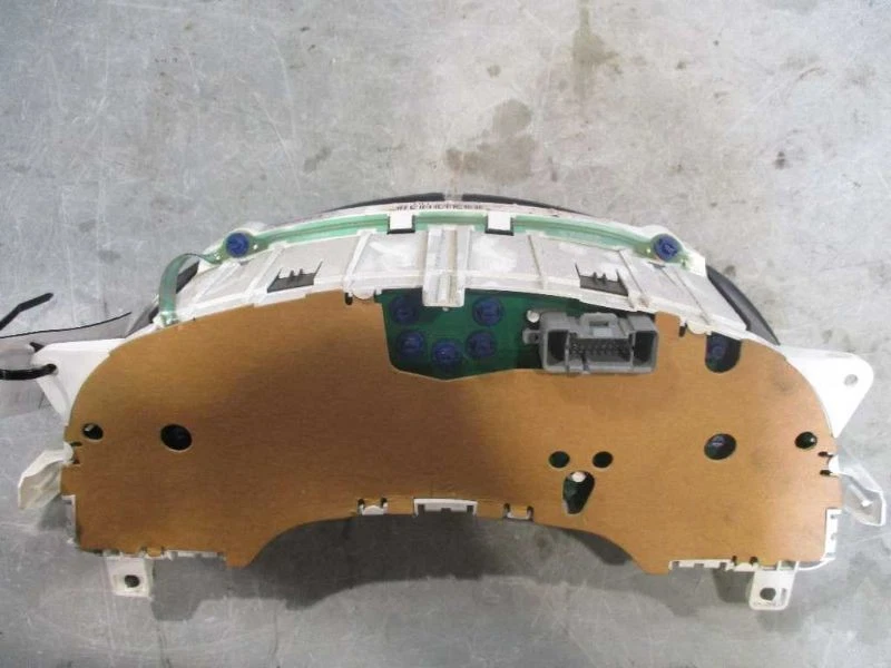 Velocímetro US DOHC Cluster se adapta a 00-01 SATURN S SERIES 48236 Foto 3 de 3