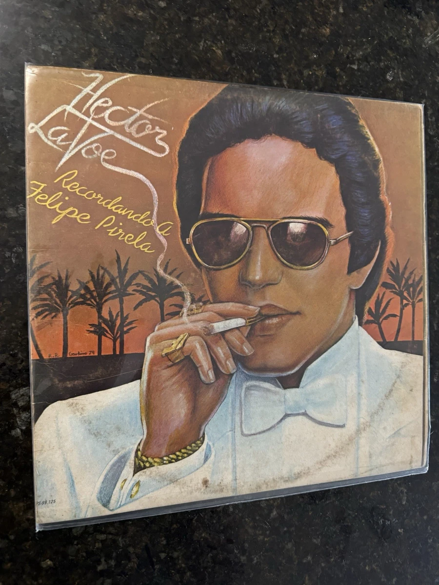 Fania Records Vinyl Records for sale | eBay