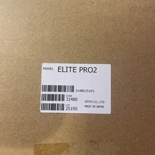 Optex Elite Pro2 Door Sensors