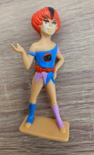 Vintage 1985 Wilykit Thundercats Figure LJN came with Cheetara Z11