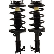 Loaded Struts For 2000-2003 Mazda Protege Front Driver Passenger Side From 1000 Loaded Struts For 2000-2003 Mazda Protege Front Driver Passenger Side From 1000