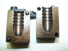 Lyman Single Cavity 451113 Reloading Bullet Mold Mould 45 Caliber