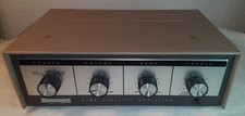 Vintage Heathkit Daystrom DA-283 HiFi Power Tube Amplifier (For Parts or Repair)