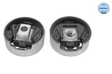 Image of MEYLE 100 199 1021 Engine Mounting Rear Lower Upper Fits Audi A3 Seat Skoda VW