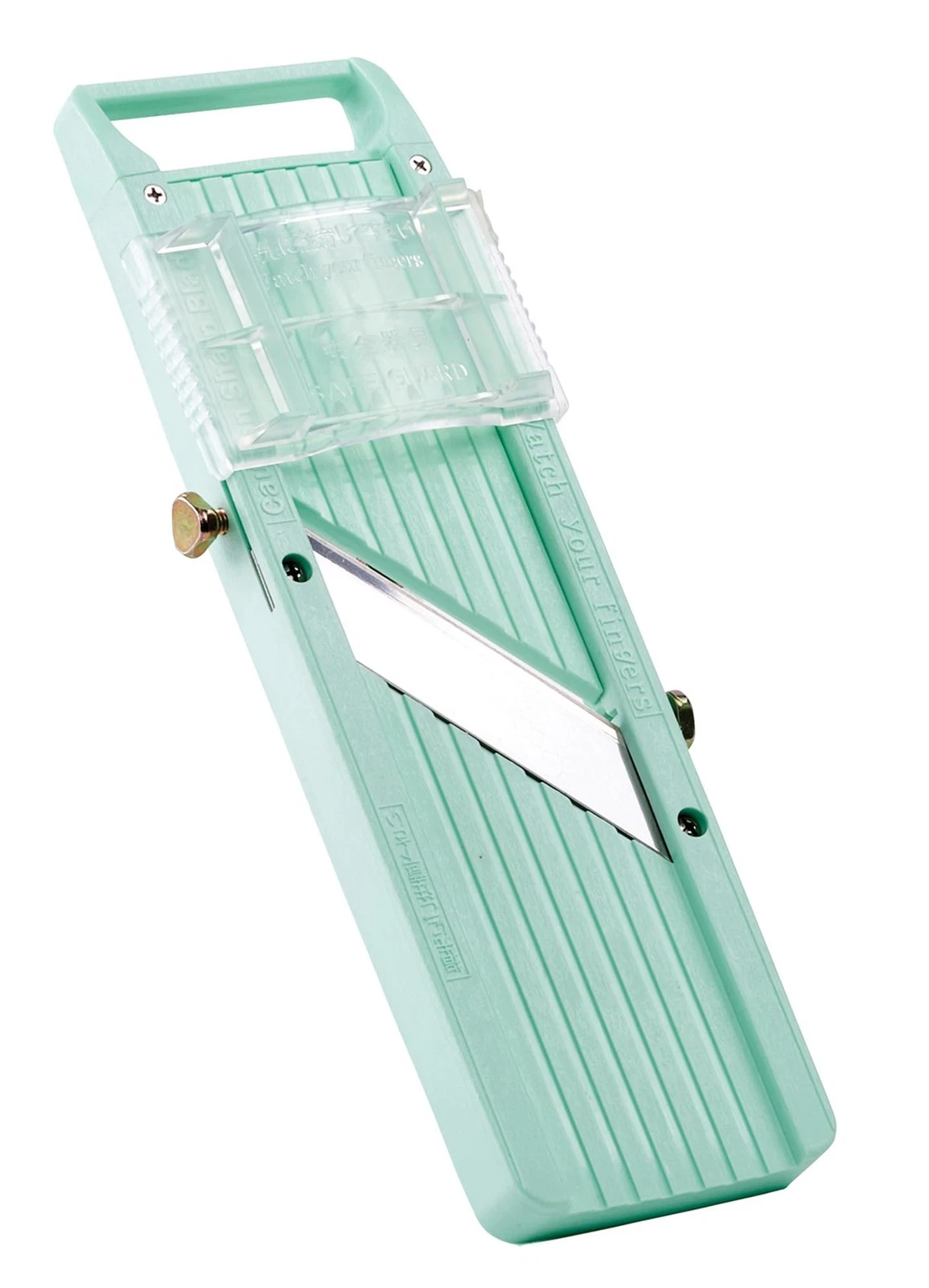 Winco Japanese Mandoline Slicer - Thumbnail 2