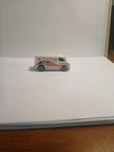 Hot Wheels Redline Super Van 75' Toy Fair Repo. Not Takin Apart Was Paramedic.