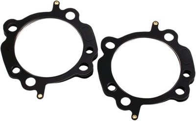 Cometic MLS Head Gasket 4'' Bore .040'' Harley Davidson Electra Glide/Road Glide