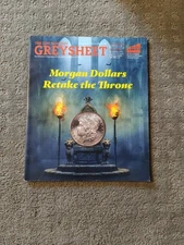 CDN MONTHLY GREYSHEET  OCTOBER  2020