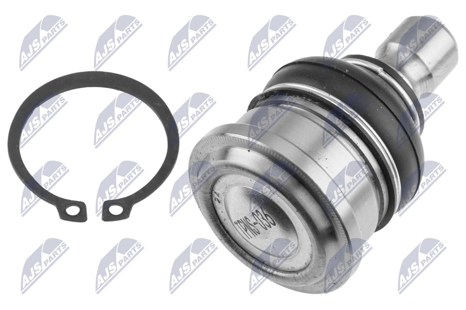 2x ✅Fits NTY ZSD-NS-036 ARM BALL JOINT ⭐UK Seller⭐ - Image 10