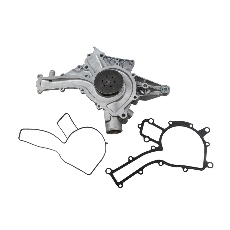 Rein WPR0017 Engine Water Pump For Select 98-08 Chrysler Mercedes-Benz Models - Image 2 of 4