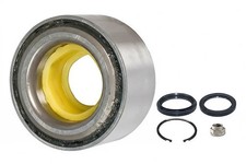 Roulement de roue Subaru VIVIO
