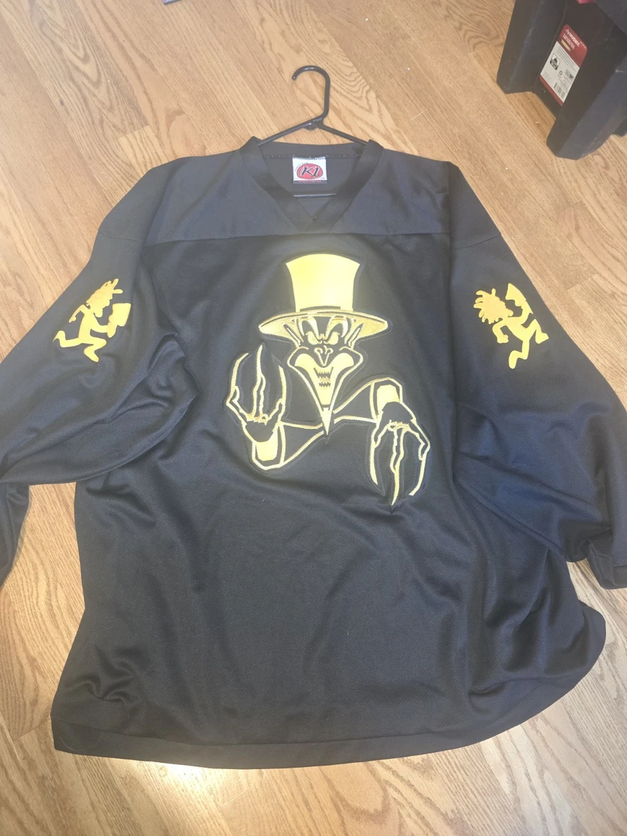 Icp Shirt In Insane Clown Posse Memorabilia for sale | eBay