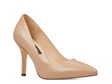 Women's Dress Shoes Nine West Flax Pump