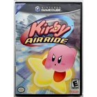Kirby Air Ride - Nintendo Gamecube Tested 180 Day Guarantee