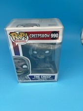 Funko Pop Creepshow Figures 8