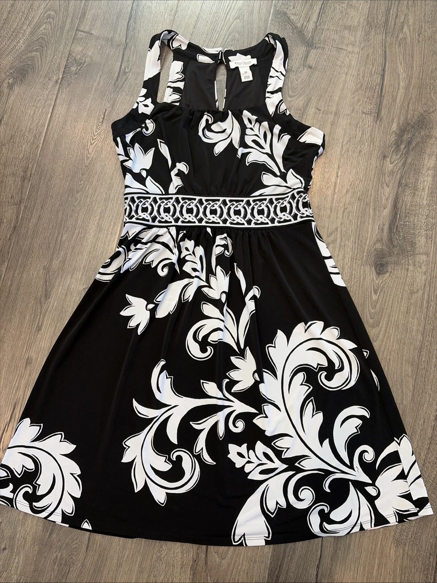 White House Black Market Midi Floral Dresses for Women for sale | eBay White House Black Market Midi Floral Dresses for Women for sale | eBay