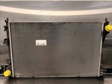 Radiateur Opel VECTRA