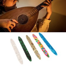 5Pcs Oud Pick Plectrum Professional Pattern Printed Oud Pick Plectrum Set