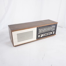 RFT Stern Radio Sonneberg BRILLANT 6310 Transistorradio 1970-1971 Deutschland