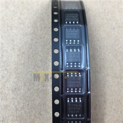 5PCS ICS501M ICS SOP-8 #tp