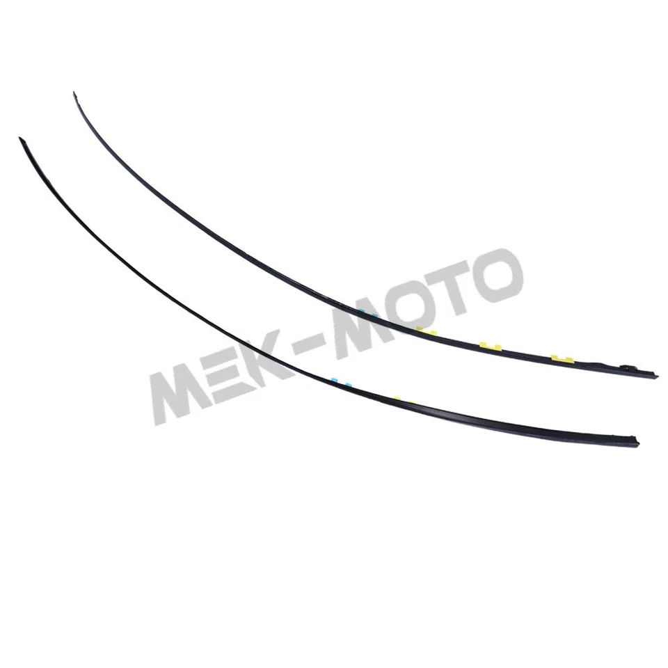 Molding L&R Drip Side Set 73168-SNA-013 73158-SNA-013 For HONDA CIVIC 2006-2011 Foto 4 de 4