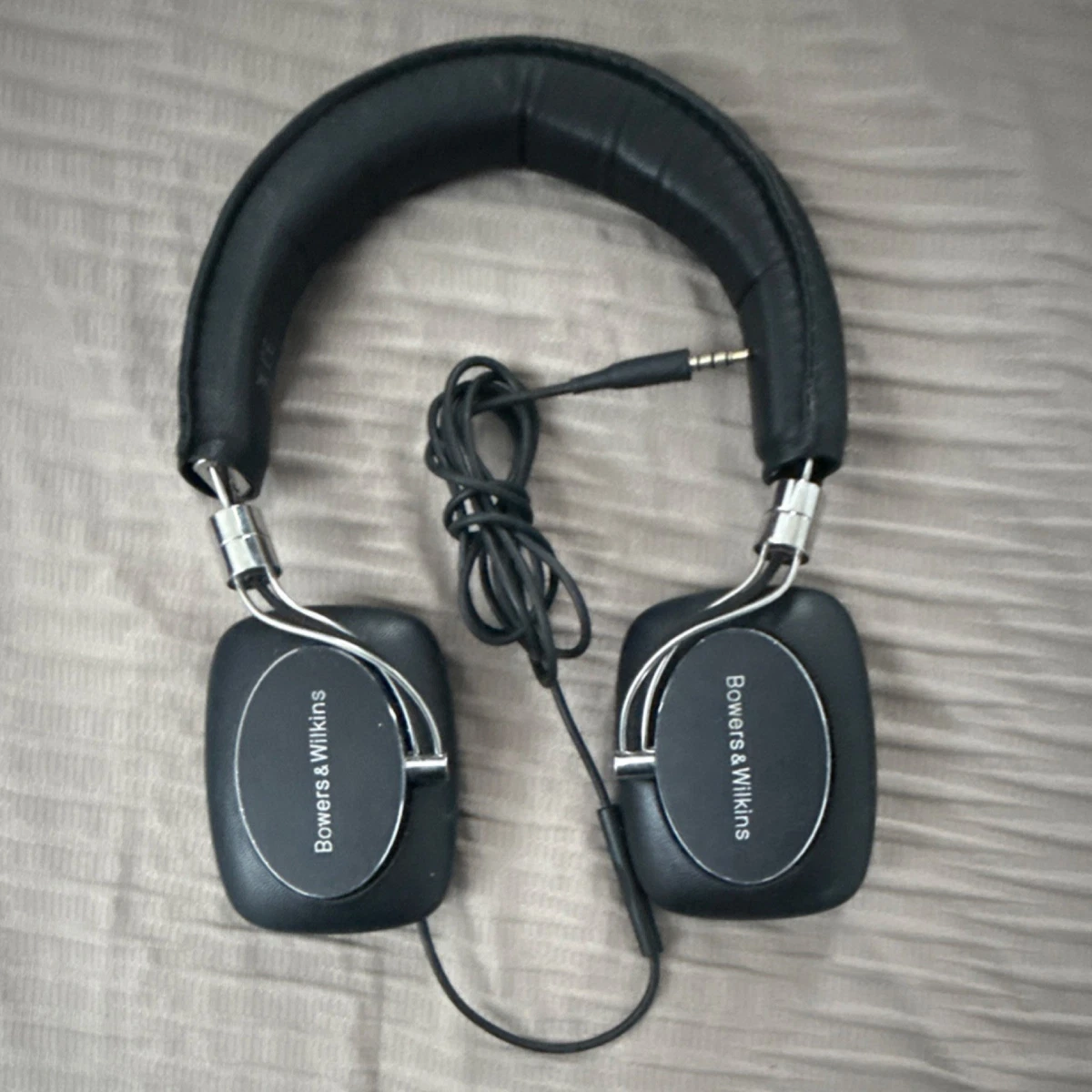 Bowers & Wilkins P5 Headphones for Sale | Shop New & Used