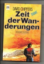 Heyne Sf TB 3797 Zeit der Wanderungen  *1981 David Chippers   z2
