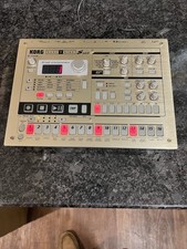 Korg Electribe ES-1 mkII Rhythm Production Sampler