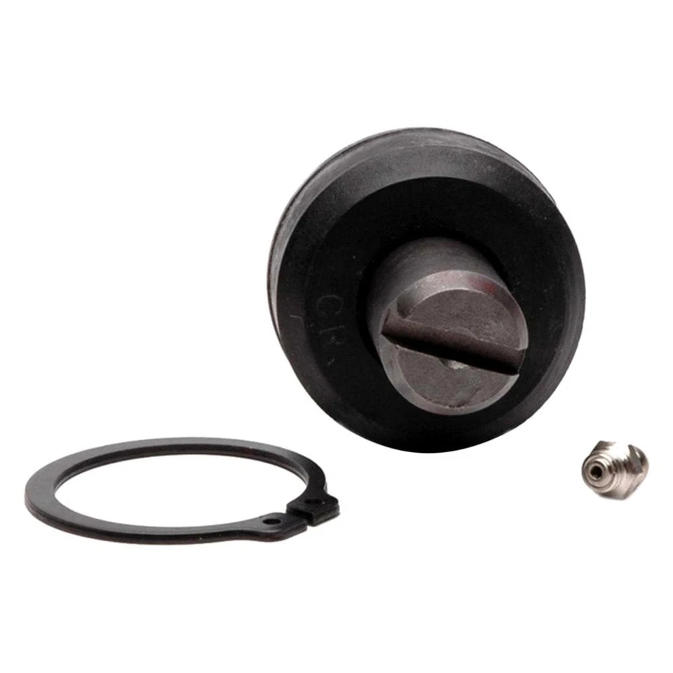 For Ford E-350 Super Duty 99-19 Ball Joint Advantage Front Non-Adjustable Upper Foto 2 de 4