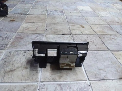 TOYOTA AVENSIS T22 Spiegeleinstellschalter 183575 2.00 Petrol 110kw 18233557