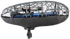 Cinela Piano M/S windshield