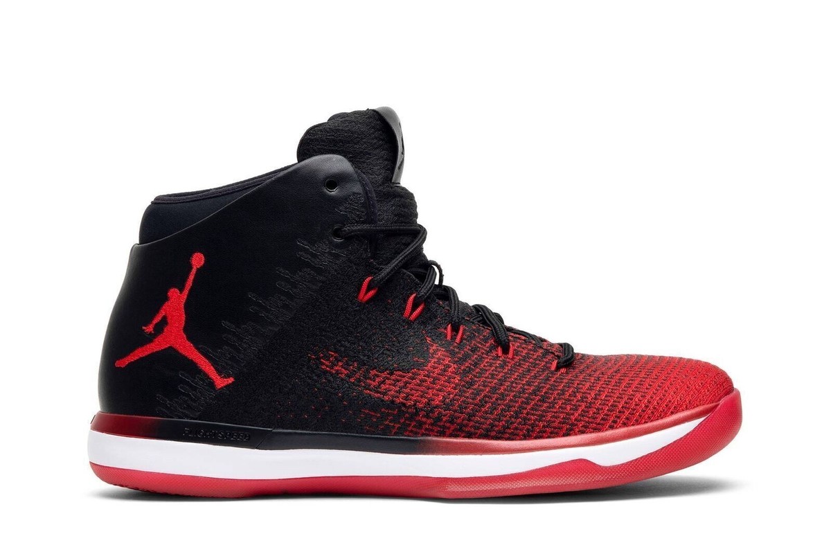 Size 7 - Air Jordan 31 Banned - 845037-001 for sale online | eBay