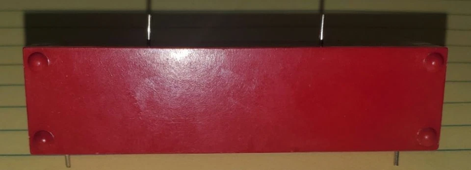 COTO TECHNOLOGY  5000-0157  12V REED RELAY NEW OPEN BOX (LOT OF 7) - Image 2 of 4