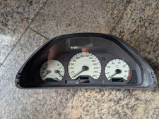 Original Mercedes CLK 230 W208 Tacho Kombiinstrument A2085402611 Original Mercedes CLK 230 W208 Tacho Kombiinstrument A2085402611