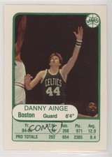 1985-86 JMS Danny Ainge #11 1f8