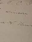 Antique 1909 Steps Along The Path Signed by Author Katharine H. Newcomb Rare!!!! — photo 4