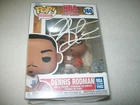 DENNIS RODMAN AUTOGRAPHED SIGNED AUTO FUNKO POP DETROIT PISTONS ALL STAR SWAU