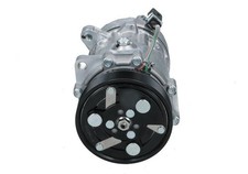 Kompressor Klimaanlage Sanden Huayu New BV PSH 090.305.043.907 für VW GOLF 4 1J1