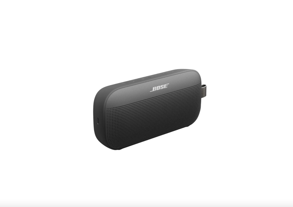 Bose SoundLink Flex SE Gen 2 Portable Bluetooth Speaker