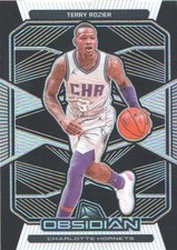 2019-20 Panini Obsidian Basketball Base: Pick from List (#9-150)