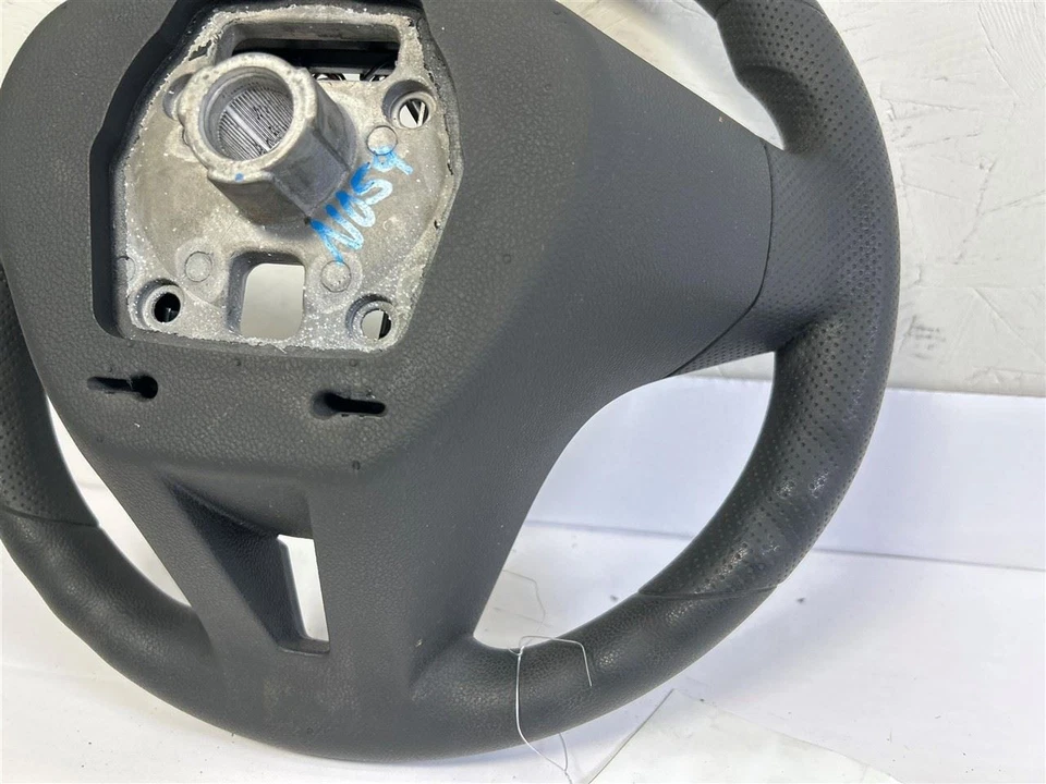 Chevrolet Trax 2019 volante usado OEM Foto 4 de 4