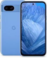 Google Pixel 8a 128GB - Blue - Unlocked