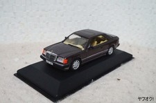 Minichamps Mercedes Benz 300Ce-24Coupe 1/43 Minicar