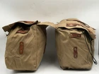 Rivendel Baggins Bags Bicycle Sack Genuine Duluth Saddle Bag Pack Utility Canvas
